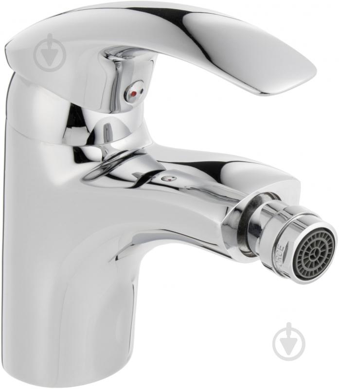 Смеситель для биде KFA AMETYST 407-014-00 - фото 1 Смеситель для биде KFA AMETYST 407-014-00 - фото 1