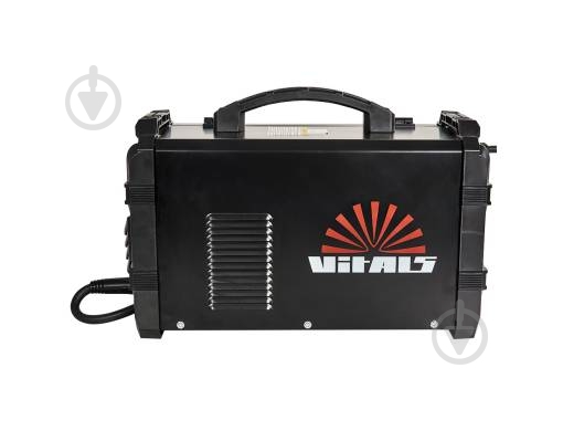 Аппарат сварочный Vitals Professional MIG 2000 Digital LCD - фото 8