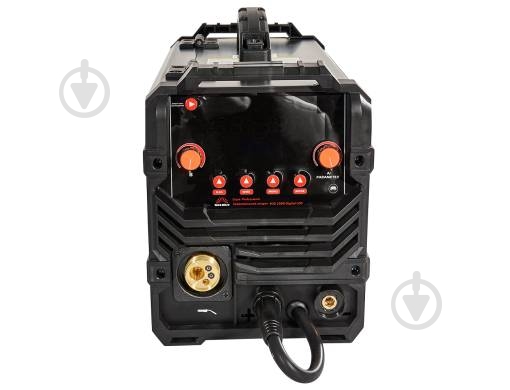 Аппарат сварочный Vitals Professional MIG 2000 Digital LCD - фото 9