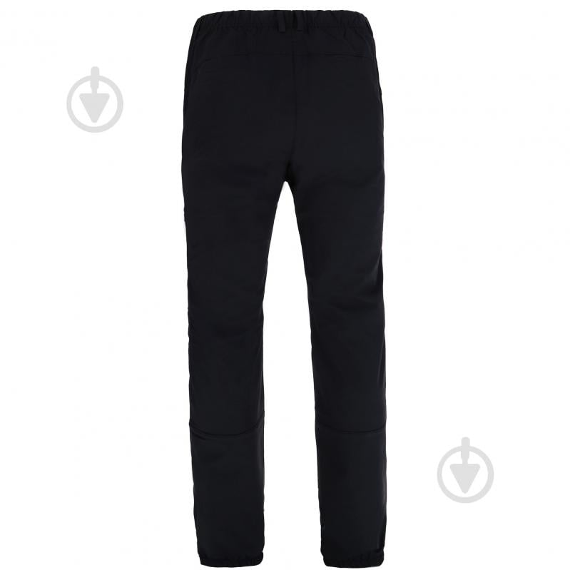 Штани Viking Greso Man 900/26/5812/0900 р. L чорний - фото 2 Штани Viking Greso Man 900/26/5812/0900 р. L чорний - фото 2