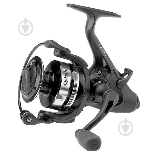 Катушка DAM Baitrunner QUICK 1 5000FS - фото 1