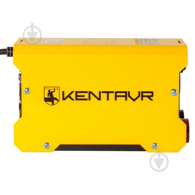 Аппарат сварочный Кентавр СВ 250 LCD - фото 1 Аппарат сварочный Кентавр СВ 250 LCD - фото 1