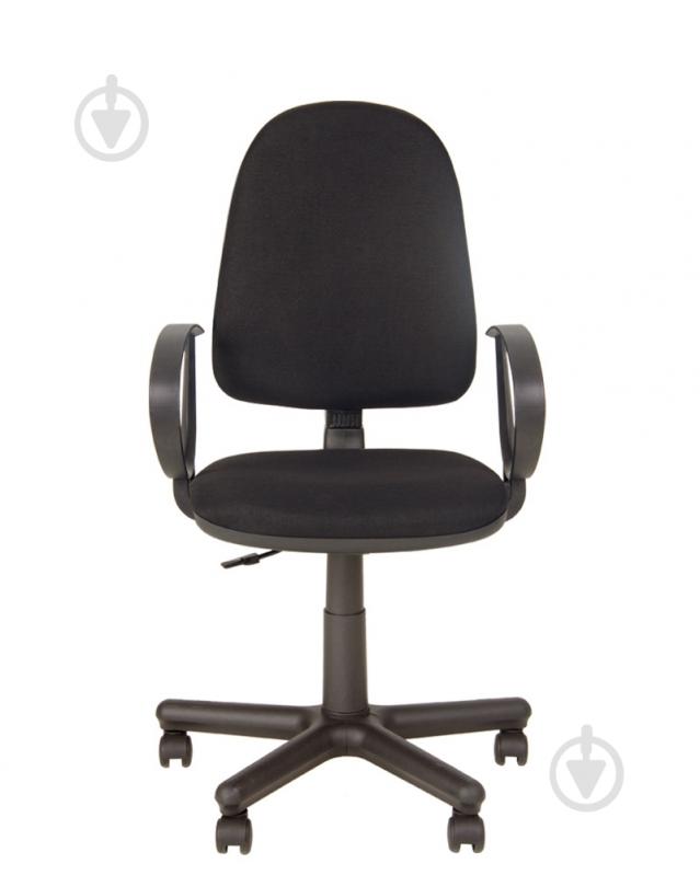 Кресло Nowy Styl JUPITER черный - фото 3