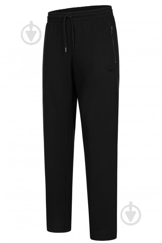 Штани BAVOVNA ESS PANT OH FT BVNM106-010 р. 2XL чорний - фото 2 Штани BAVOVNA ESS PANT OH FT BVNM106-010 р. 2XL чорний - фото 2