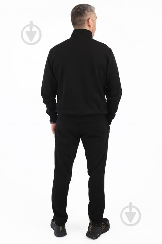 Штани BAVOVNA ESS PANT OH FT BVNM106-010 р. 2XL чорний - фото 5 Штани BAVOVNA ESS PANT OH FT BVNM106-010 р. 2XL чорний - фото 5