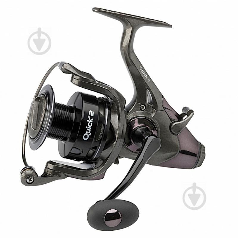 Котушка DAM Baitrunner QUICK 2 5000FS - фото 1