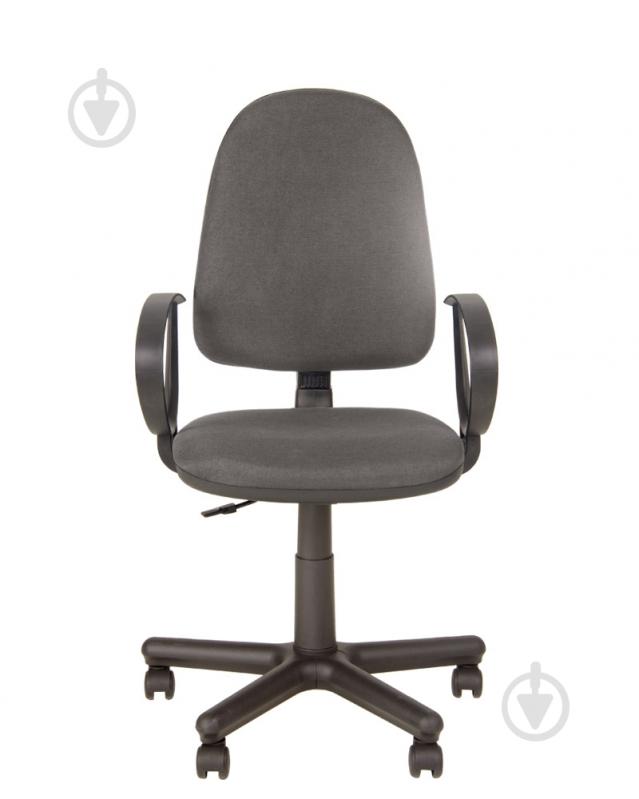 Кресло Nowy Styl JUPITER серый - фото 2 Кресло Nowy Styl JUPITER серый - фото 2