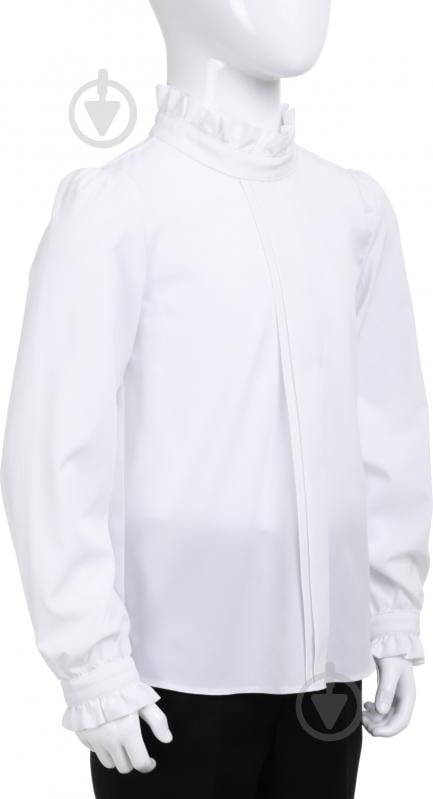 Блуза Shpak мод.1092 р.34 р.134 - фото 2 Блуза Shpak мод.1092 р.34 р.134 - фото 2