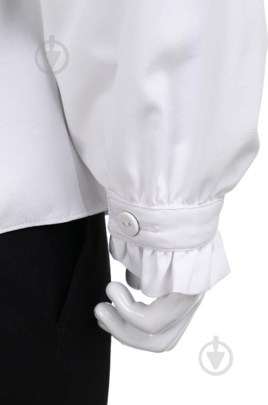 Блуза Shpak мод.1092 р.34 р.134 - фото 6 Блуза Shpak мод.1092 р.34 р.134 - фото 6