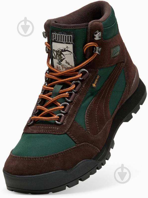 Черевики RDR Boot GTX 40296302 р.43 коричневий - фото 4