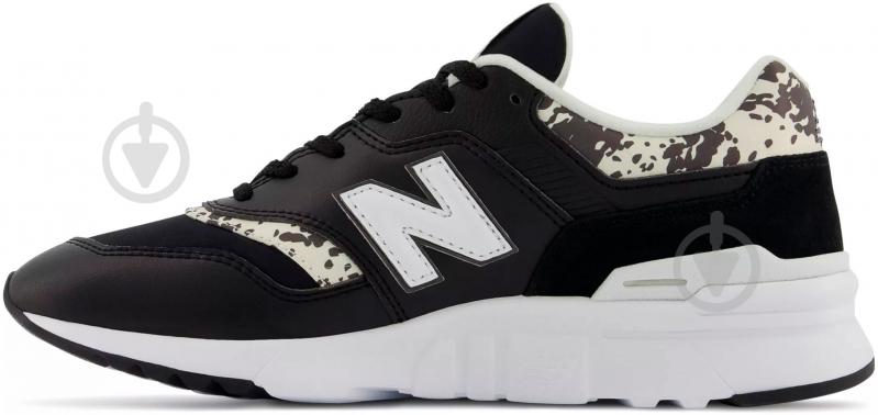 Кроссовки женские New Balance CW997HPJ р.40 черные - фото 2