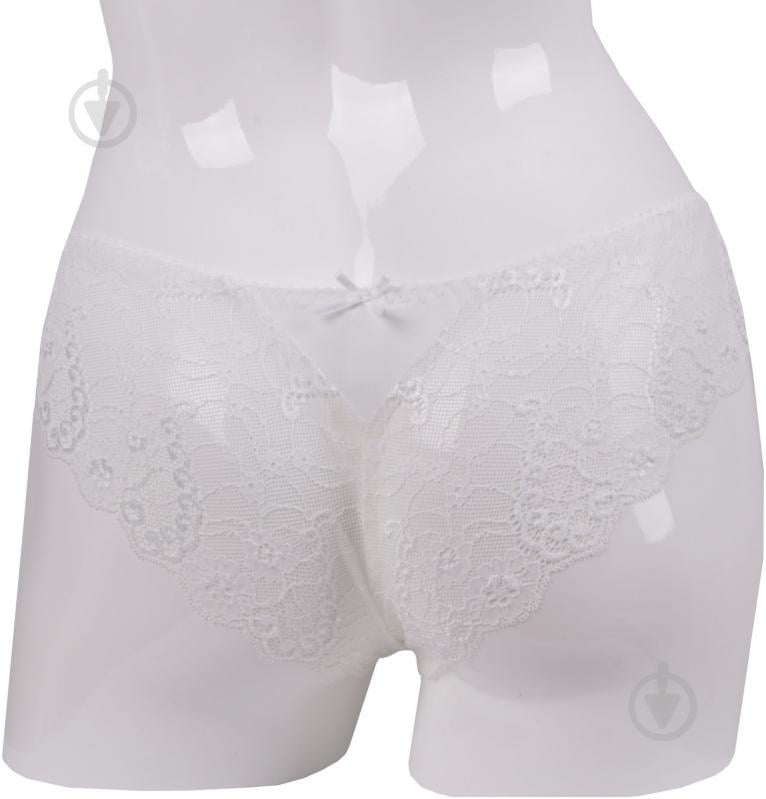 Трусы Kleo р. 1/XS/34-36 белый 042 CAMOMILE - фото 2 Трусы Kleo р. 1/XS/34-36 белый 042 CAMOMILE - фото 2