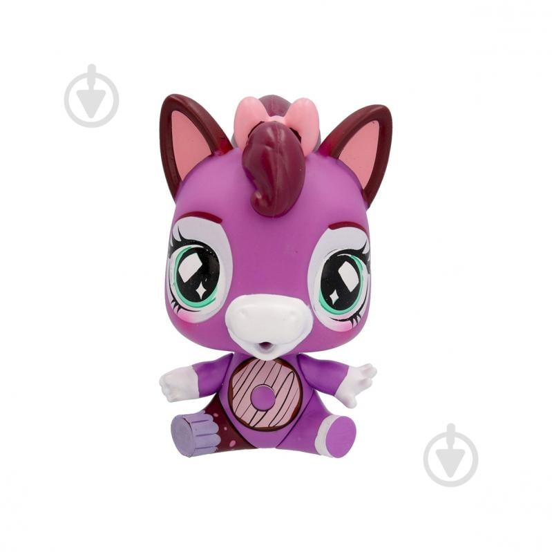 Игровой набор Bubiloons Лошадка Лейси 85589 - фото 3 Игровой набор Bubiloons Лошадка Лейси 85589 - фото 3