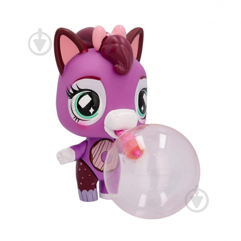 Игровой набор Bubiloons Лошадка Лейси 85589 - фото 5 Игровой набор Bubiloons Лошадка Лейси 85589 - фото 5