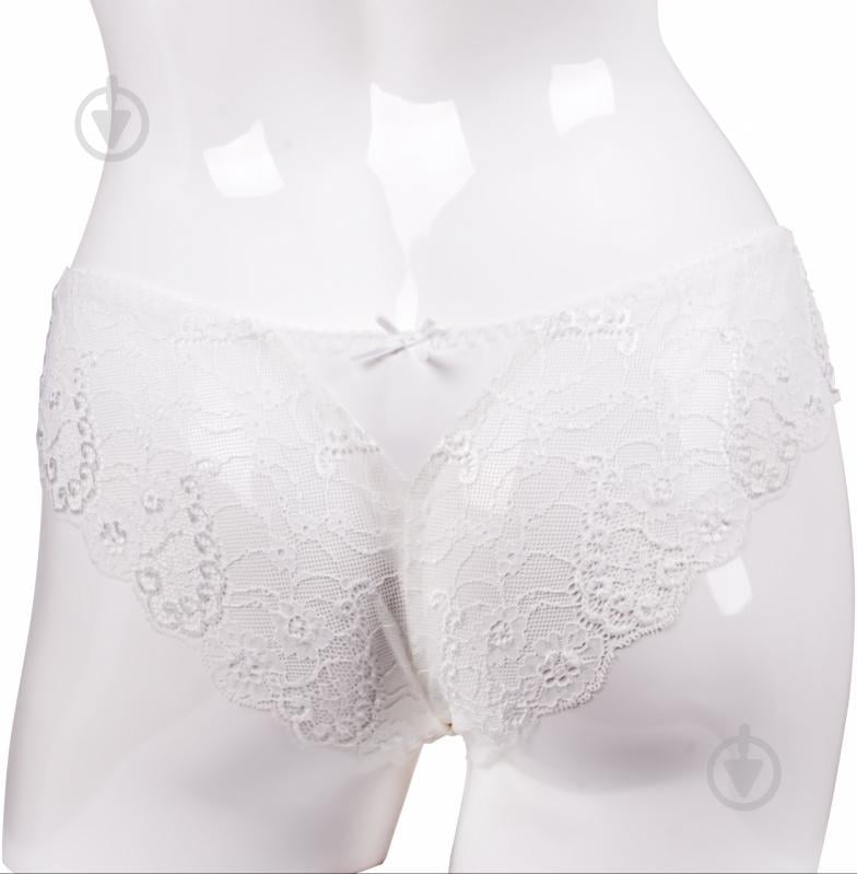Трусы Kleo р. 3/M/40 белый 042 CAMOMILE - фото 2 Трусы Kleo р. 3/M/40 белый 042 CAMOMILE - фото 2