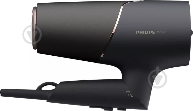 Фен Philips Series 5000 BHD538/30 - фото 14