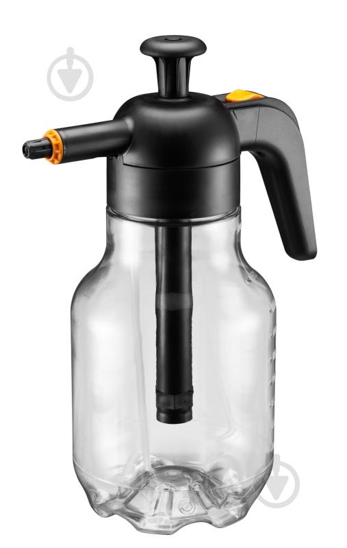 Обприскувач ручний Fiskars 1,8 л - фото 2 Обприскувач ручний Fiskars 1,8 л - фото 2