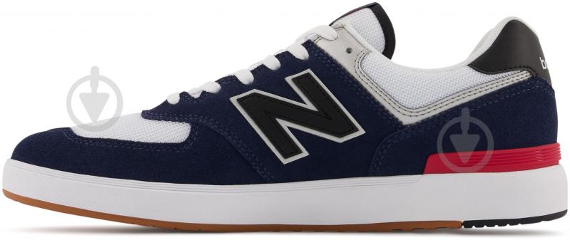 Кроссовки мужские New Balance CT574NVY р.40,5 синие - фото 2