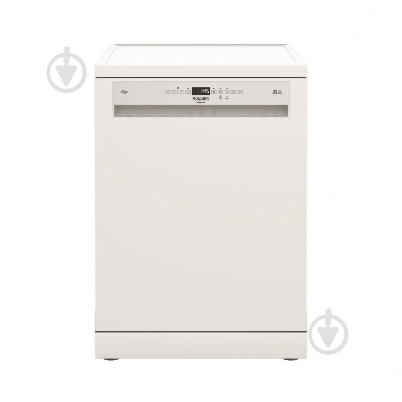 Посудомийна машина Hotpoint H7FHP33 - фото 1