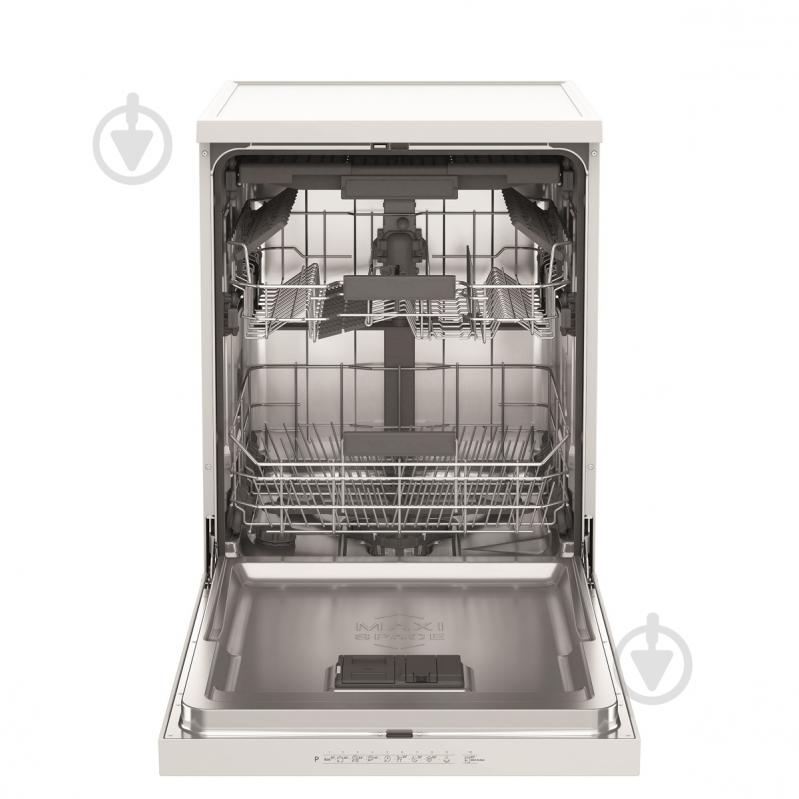 Посудомийна машина Hotpoint H7FHP33 - фото 3