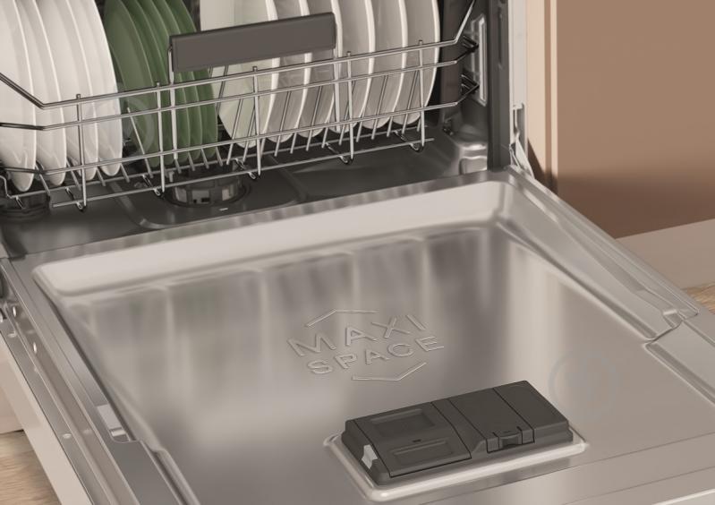 Посудомийна машина Hotpoint H7FHP33 - фото 7