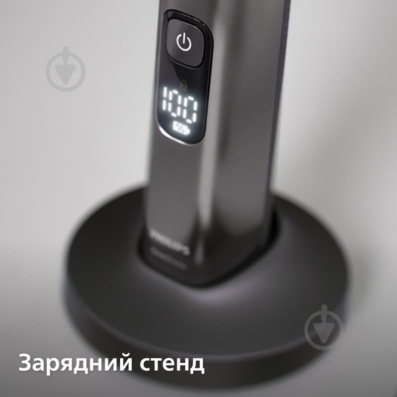 Тример Philips OneBlade Pro 360 QP6652/61 - фото 17