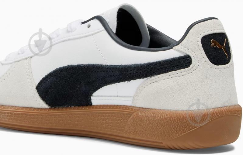 Кеди PELERMO LTH 39764701 р.37 білий - фото 4