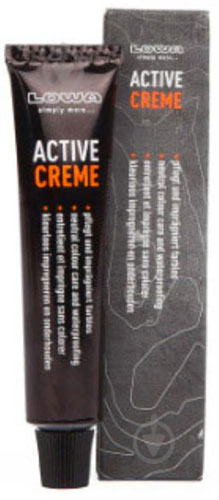 Крем Active Cream 20 мл бесцветный - фото 3