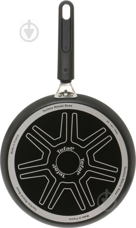 Сковорода для млинців Evidence 25 см C3581072 Tefal - фото 3