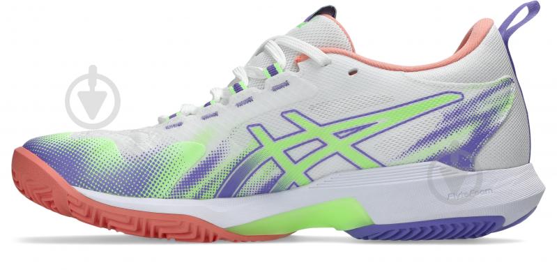 Кроссовки Asics SONICSMASH FF 1042A311-100 р.36 - фото 2