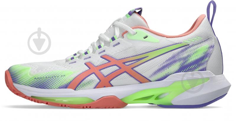Кроссовки Asics SONICSMASH FF 1042A311-100 р.36 - фото 3