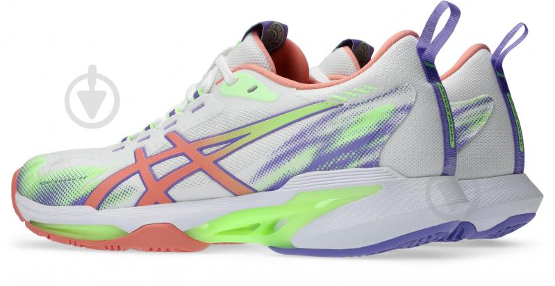 Кроссовки Asics SONICSMASH FF 1042A311-100 р.36 - фото 5