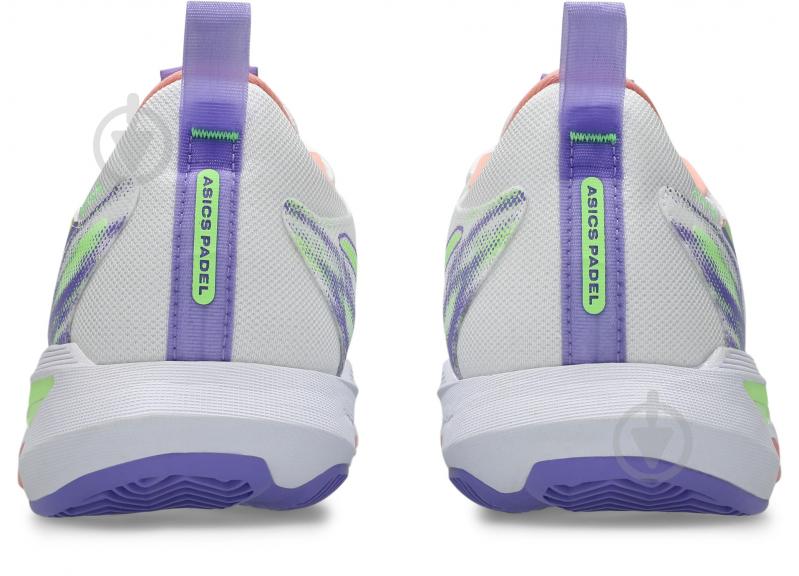 Кроссовки Asics SONICSMASH FF 1042A311-100 р.36 - фото 6