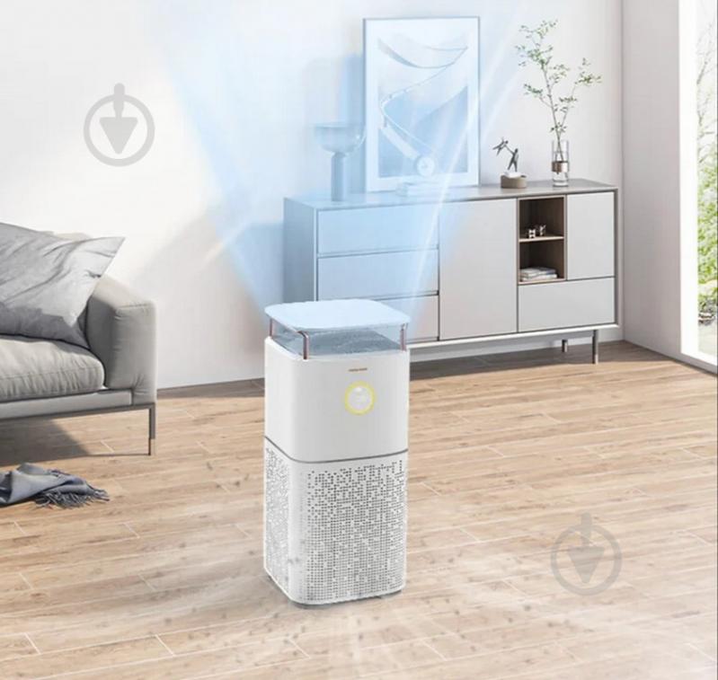 Очиститель воздуха Xiaomi Morphy Richards MR3500 - фото 6