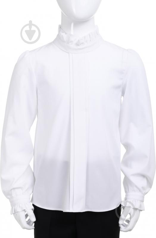 Блуза Shpak мод.1092 р.32 р.128 - фото 1