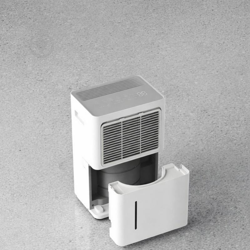 Осушитель воздуха Xiaomi NWT Smart Dehumidifier 20L - фото 5