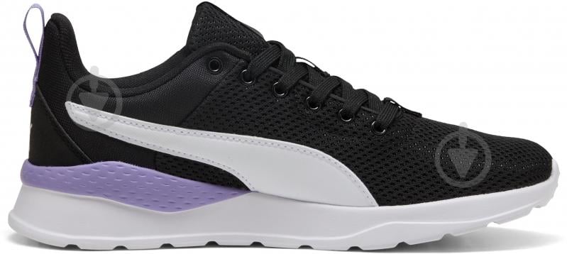 Кроссовки женские Puma ANZARUN LITE 37112869 р.37 черные - фото 2
