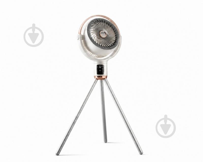 Вентилятор напольный Xiaomi Morphy Richards Air Circulation Fan MR3801 - фото 1