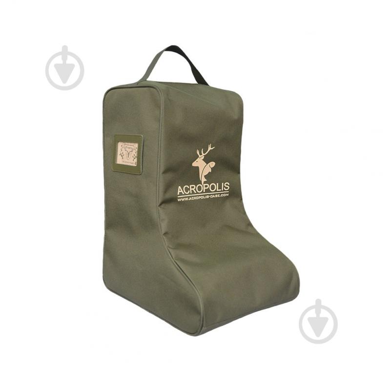 Сумка Acropolis СДО-5 для транспортировки сапог - фото 1