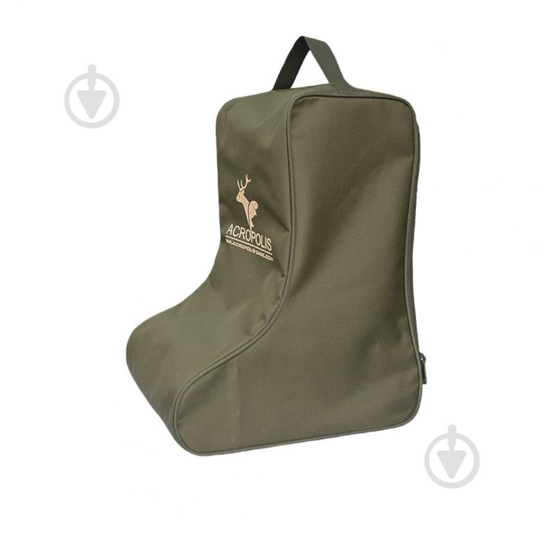 Сумка Acropolis СДО-5 для транспортировки сапог - фото 2
