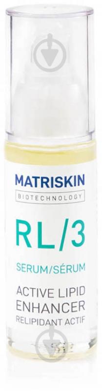 Сыворотка для лица Matriskin для восстановления RL / 3 30 мл - фото 1