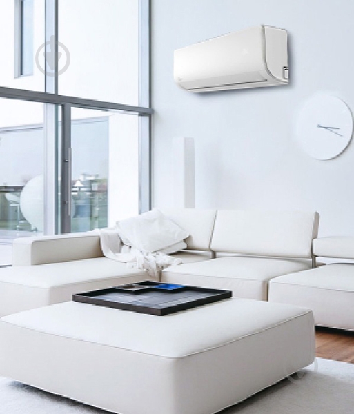 Кондиционер Midea AG-09N8C2CF-I/AG-09N8C2CF-O - фото 5