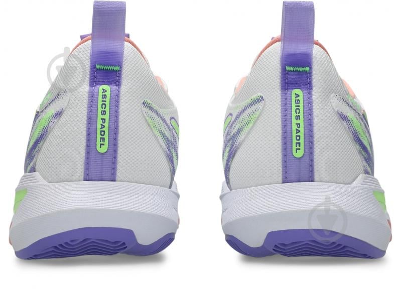 Кросівки Asics SONICSMASH FF 1042A311-100 р.37 - фото 6