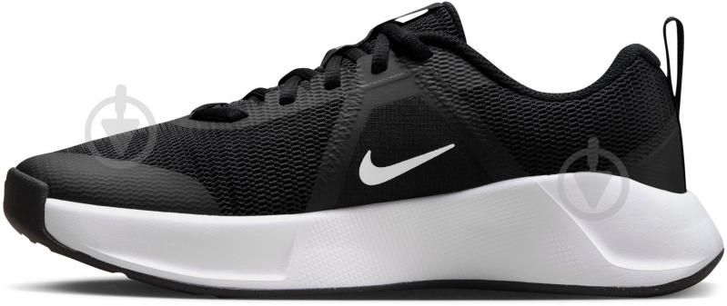 Кроссовки женские демисезонные Nike MC TRAINER 3 FQ1830-001 р.40 черные - фото 4