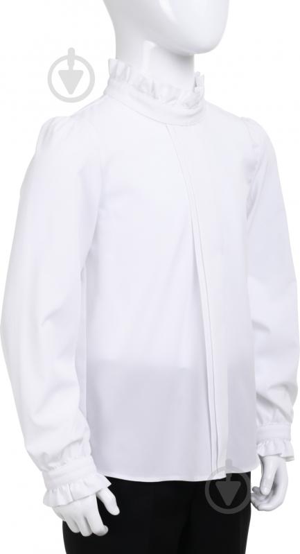 Блуза Shpak мод.1092 р.28 р.122 - фото 2