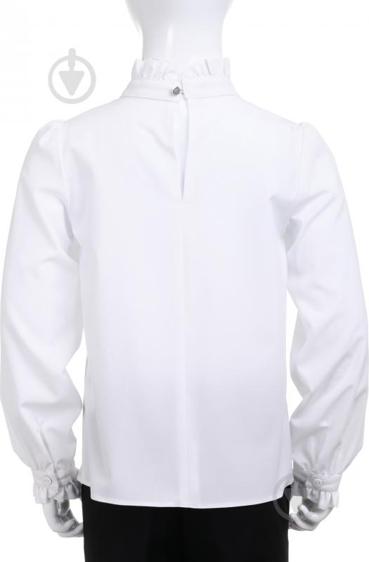 Блуза Shpak мод.1092 р.28 р.122 - фото 3