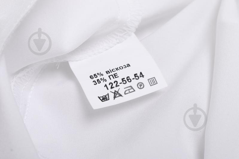 Блуза Shpak мод.1092 р.28 р.122 - фото 7