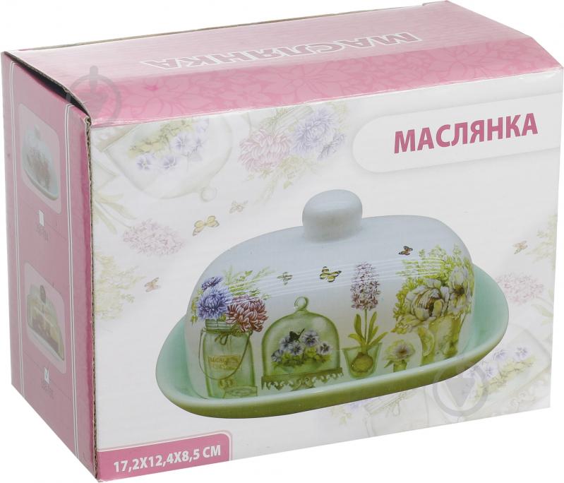 Масленка Вилладжо 358-765 - фото 4 Масленка Вилладжо 358-765 - фото 4