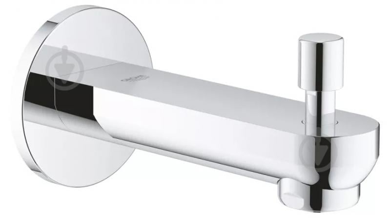 Излив для ванны Grohe Eurosmart Cosmopolitan (13262000) - фото 1