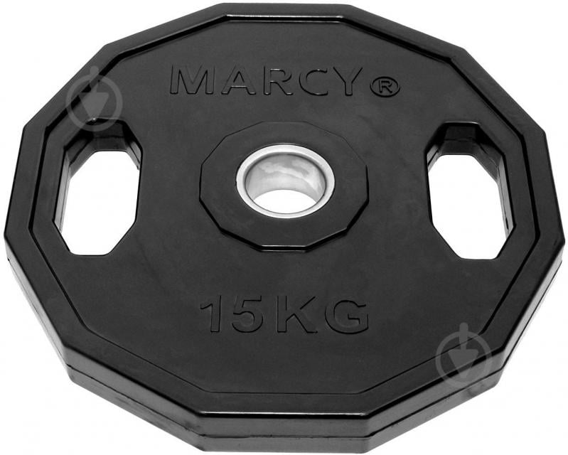 Диск Tunturi Olympic Disk 20 кг 14TUSCL277 - фото 1